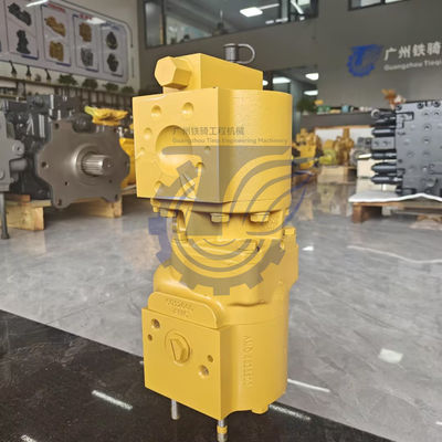 2497012 CA2497012 249-7012 Untuk Caterpillar 777F 777G 993K Wheel Loader Truk Pengiriman Suku Cadang Pompa Pompa Hidraulik &amp; Motor Minyak GP-poros CLR Aftermarket Remanufaktur Asli Asli Remanufaktur