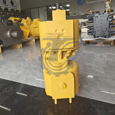 2497012 CA2497012 249-7012 Untuk Caterpillar 777F 777G 993K Wheel Loader Truk Pengiriman Suku Cadang Pompa Pompa Hidraulik &amp; Motor Minyak GP-poros CLR Aftermarket Remanufaktur Asli Asli Remanufaktur
