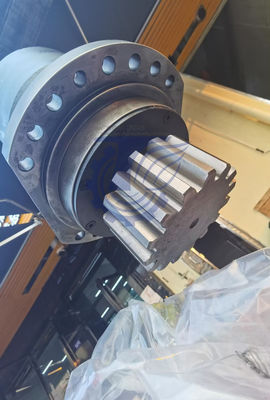 DOOSAN DX530-7M Excavators Parts Hidraulik Swing Motor Swing Gearbox Swing Reduction Perangkat Swing (Belakang) GP-Swing Aftermarket Asli
