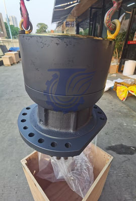 DOOSAN DX530-7M Excavators Parts Hidraulik Swing Motor Swing Gearbox Swing Reduction Perangkat Swing (Belakang) GP-Swing Aftermarket Asli