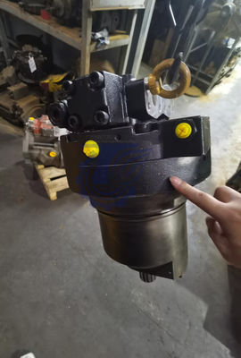 355-5668 271-6376 10R2605 2716376 3555668 untuk CAT E325C E328D LCR 330C 330D 336D PART EXCAVATOR Motor Perjalanan Hidrolik Aftermarket Asli Kualitas Tinggi Asli