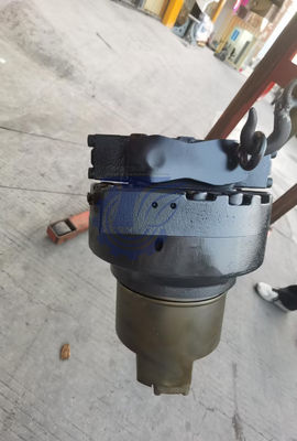 355-5668 271-6376 10R2605 2716376 3555668 untuk CAT E325C E328D LCR 330C 330D 336D PART EXCAVATOR Motor Perjalanan Hidrolik Aftermarket Asli Kualitas Tinggi Asli