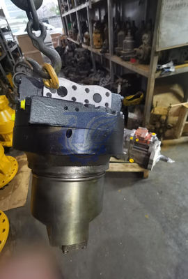 355-5668 271-6376 10R2605 2716376 3555668 untuk CAT E325C E328D LCR 330C 330D 336D PART EXCAVATOR Motor Perjalanan Hidrolik Aftermarket Asli Kualitas Tinggi Asli
