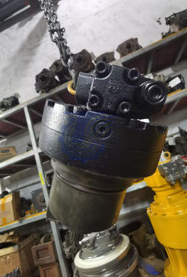 355-5668 271-6376 10R2605 2716376 3555668 untuk CAT E325C E328D LCR 330C 330D 336D PART EXCAVATOR Motor Perjalanan Hidrolik Aftermarket Asli Kualitas Tinggi Asli