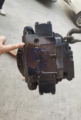 355-5668 271-6376 10R2605 2716376 3555668 untuk CAT E325C E328D LCR 330C 330D 336D PART EXCAVATOR Motor Perjalanan Hidrolik Aftermarket Asli Kualitas Tinggi Asli
