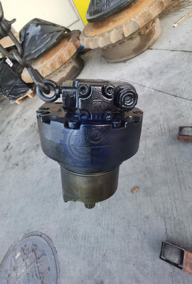 355-5668 271-6376 10R2605 2716376 3555668 untuk CAT E325C E328D LCR 330C 330D 336D PART EXCAVATOR Motor Perjalanan Hidrolik Aftermarket Asli Kualitas Tinggi Asli