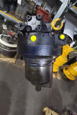 355-5668 271-6376 10R2605 2716376 3555668 untuk CAT E325C E328D LCR 330C 330D 336D PART EXCAVATOR Motor Perjalanan Hidrolik Aftermarket Asli Kualitas Tinggi Asli