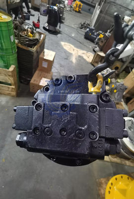 355-5668 271-6376 10R2605 2716376 3555668 untuk CAT E325C E328D LCR 330C 330D 336D PART EXCAVATOR Motor Perjalanan Hidrolik Aftermarket Asli Kualitas Tinggi Asli
