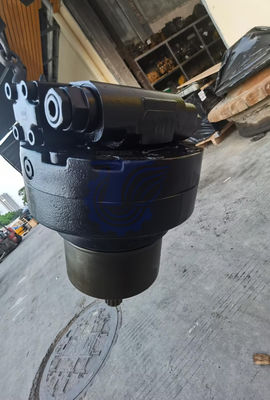 355-5668 271-6376 10R2605 2716376 3555668 untuk CAT E325C E328D LCR 330C 330D 336D PART EXCAVATOR Motor Perjalanan Hidrolik Aftermarket Asli Kualitas Tinggi Asli