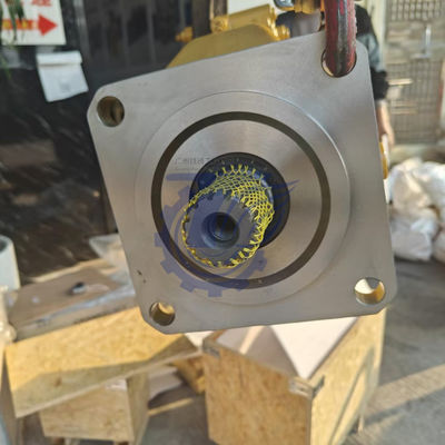 4644884 CA4644884 464-4884 untuk Caterpillar 993K 922K Roda Loader Suku Cadang Pompa Hidraulik Pompa GP-Piston (Kipas Hidraulik) Aftermarket Remanufaktur asli OEM Merek Baru Merek New