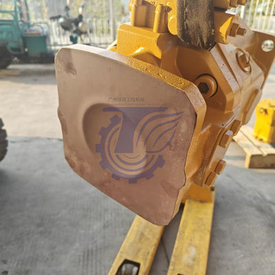 4644884 CA4644884 464-4884 untuk Caterpillar 993K 922K Roda Loader Suku Cadang Pompa Hidraulik Pompa GP-Piston (Kipas Hidraulik) Aftermarket Remanufaktur asli OEM Merek Baru Merek New