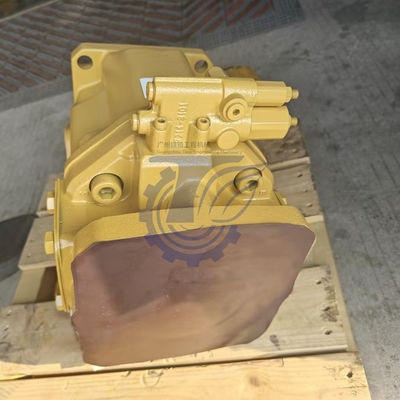 4644884 CA4644884 464-4884 untuk Caterpillar 993K 922K Roda Loader Suku Cadang Pompa Hidraulik Pompa GP-Piston (Kipas Hidraulik) Aftermarket Remanufaktur asli OEM Merek Baru Merek New