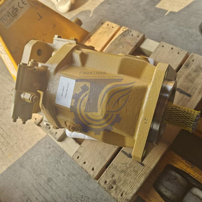 4644884 CA4644884 464-4884 untuk Caterpillar 993K 922K Roda Loader Suku Cadang Pompa Hidraulik Pompa GP-Piston (Kipas Hidraulik) Aftermarket Remanufaktur asli OEM Merek Baru Merek New