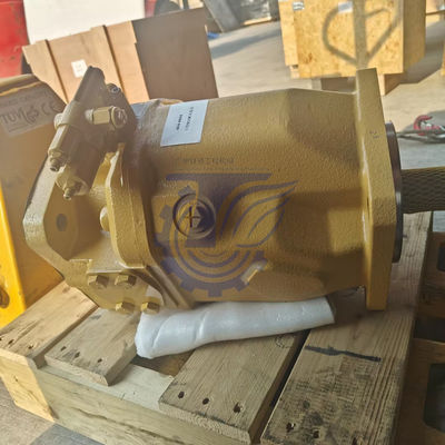 4644884 CA4644884 464-4884 untuk Caterpillar 993K 922K Roda Loader Suku Cadang Pompa Hidraulik Pompa GP-Piston (Kipas Hidraulik) Aftermarket Remanufaktur asli OEM Merek Baru Merek New
