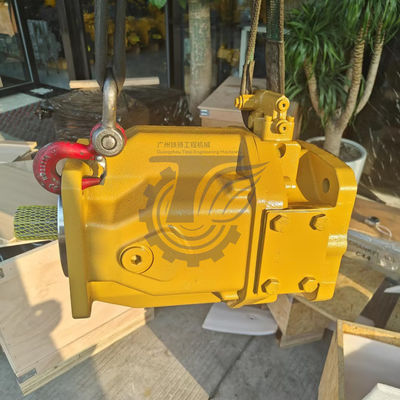 4644884 CA4644884 464-4884 untuk Caterpillar 993K 922K Roda Loader Suku Cadang Pompa Hidraulik Pompa GP-Piston (Kipas Hidraulik) Aftermarket Remanufaktur asli OEM Merek Baru Merek New