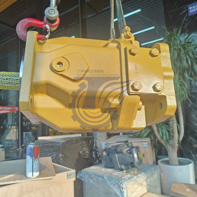 4644884 CA4644884 464-4884 untuk Caterpillar 993K 922K Roda Loader Suku Cadang Pompa Hidraulik Pompa GP-Piston (Kipas Hidraulik) Aftermarket Remanufaktur asli OEM Merek Baru Merek New