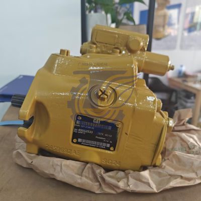 3272188 CA3272188 327-2188 Untuk Caterpillar 993K Wheel Loader Complect Pompa Hidrolik Pompa Hidrolik GP-Piston Aftermarket Remanufaktur asli OEM Merek Baru