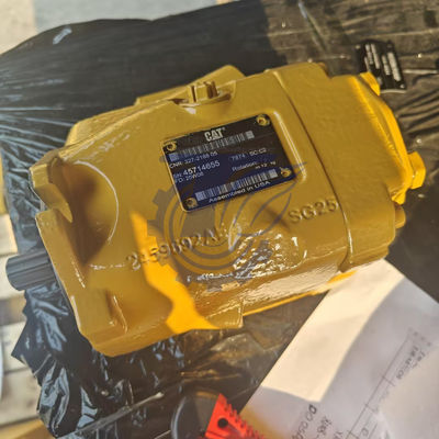 3272188 CA3272188 327-2188 Untuk Caterpillar 993K Wheel Loader Complect Pompa Hidrolik Pompa Hidrolik GP-Piston Aftermarket Remanufaktur asli OEM Merek Baru