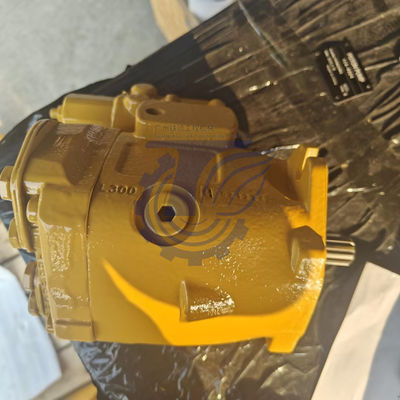 3272188 CA3272188 327-2188 Untuk Caterpillar 993K Wheel Loader Complect Pompa Hidrolik Pompa Hidrolik GP-Piston Aftermarket Remanufaktur asli OEM Merek Baru