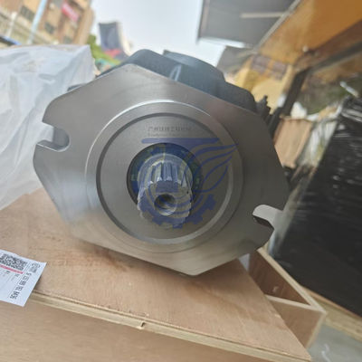 2497016 CA2497016 249-7016 20R0112 untuk Caterpillar 993K Roda Loader Suku Cadang Pompa Hidraulik Pompa GP-Piston (Kipas Hyd, Pendingin Temp STD) Aftermarket Remanufufaktur asli OEM Merek Baru Merek OEM New Brand Brand Remanufacturing OEM
