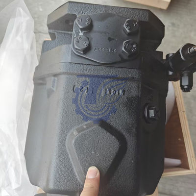2497016 CA2497016 249-7016 20R0112 untuk Caterpillar 993K Roda Loader Suku Cadang Pompa Hidraulik Pompa GP-Piston (Kipas Hyd, Pendingin Temp STD) Aftermarket Remanufufaktur asli OEM Merek Baru Merek OEM New Brand Brand Remanufacturing OEM
