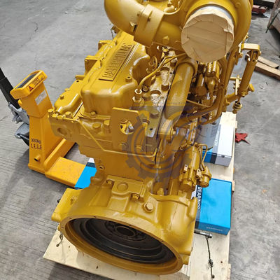 3306 untuk mesin diesel mesin engine caterpillar engine remanufacture asli