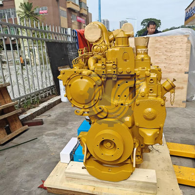 3306 untuk mesin diesel mesin engine caterpillar engine remanufacture asli