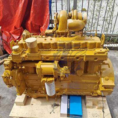 3306 untuk mesin diesel mesin engine caterpillar engine remanufacture asli