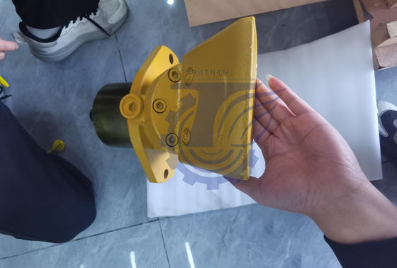 159-7162 CA1597162 1597162 0R4613 1713052 171-3052 untuk Caterpillar D8R D8R II Track-Type Parts Traktor Motor Hidraulik GP-Piston Rotating GP-Motor Aftermarket Remanufaktur Asli OEM Merek New Remanufacing OEM