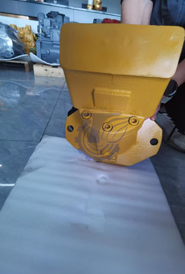 159-7162 CA1597162 1597162 0R4613 1713052 171-3052 untuk Caterpillar D8R D8R II Track-Type Parts Traktor Motor Hidraulik GP-Piston Rotating GP-Motor Aftermarket Remanufaktur Asli OEM Merek New Remanufacing OEM