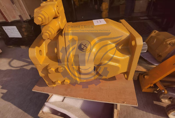 3975303 CA3975303 397-5303 untuk Caterpillar D9T Track Tractor Parts Traktor Pompa Hidraulik GP-Piston (Implement, Depan) Aftermarket Remanufufaktur asli OEM Brand New