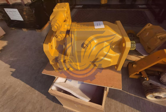 3975303 CA3975303 397-5303 untuk Caterpillar D9T Track Tractor Parts Traktor Pompa Hidraulik GP-Piston (Implement, Depan) Aftermarket Remanufufaktur asli OEM Brand New