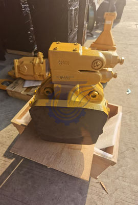 3975303 CA3975303 397-5303 untuk Caterpillar D9T Track Tractor Parts Traktor Pompa Hidraulik GP-Piston (Implement, Depan) Aftermarket Remanufufaktur asli OEM Brand New