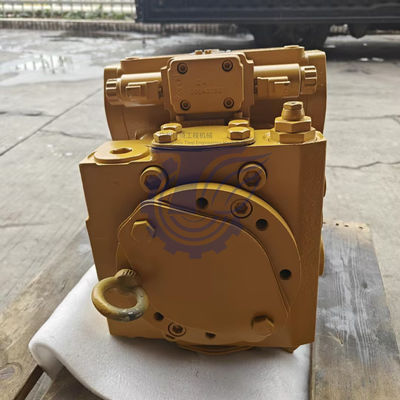 593-3841 5933841 30R-0466 untuk Caterpillar 395 POBS Excavator Pompa hidrolik pompa piston pompa variabel perpindahan aftermarket remanufufaktur asli OEM merek baru merek OEM