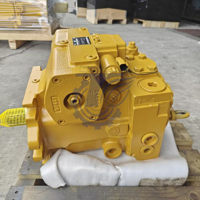 593-3841 5933841 30R-0466 untuk Caterpillar 395 POBS Excavator Pompa hidrolik pompa piston pompa variabel perpindahan aftermarket remanufufaktur asli OEM merek baru merek OEM
