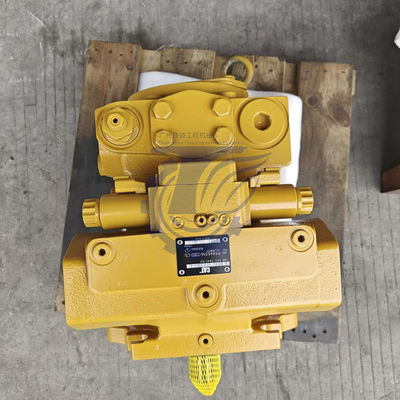 593-3841 5933841 30R-0466 untuk Caterpillar 395 POBS Excavator Pompa hidrolik pompa piston pompa variabel perpindahan aftermarket remanufufaktur asli OEM merek baru merek OEM