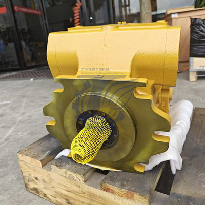 593-3841 5933841 30R-0466 untuk Caterpillar 395 POBS Excavator Pompa hidrolik pompa piston pompa variabel perpindahan aftermarket remanufufaktur asli OEM merek baru merek OEM