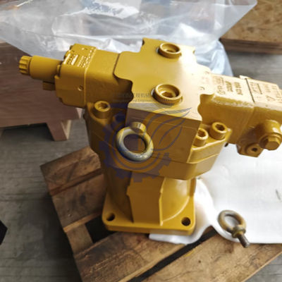 591-0774 5910774 30R-0475 547-9727 untuk CAT 395 MH3295 Ekskavator Bagian Hidrolik Swing Motor Swing Swing Reduction Reduction Swing Device (Belakang) GP-Swing Aftermarket Asli Asli