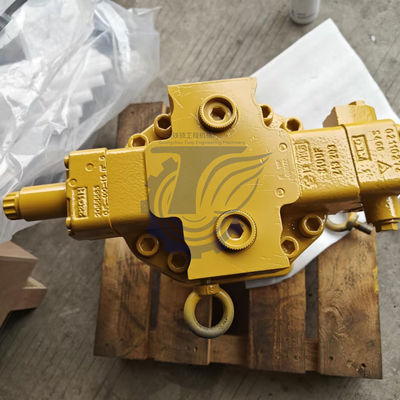 591-0774 5910774 30R-0475 547-9727 untuk CAT 395 MH3295 Ekskavator Bagian Hidrolik Swing Motor Swing Swing Reduction Reduction Swing Device (Belakang) GP-Swing Aftermarket Asli Asli