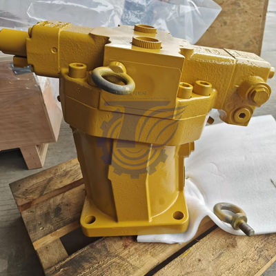 591-0774 5910774 30R-0475 547-9727 untuk CAT 395 MH3295 Ekskavator Bagian Hidrolik Swing Motor Swing Swing Reduction Reduction Swing Device (Belakang) GP-Swing Aftermarket Asli Asli