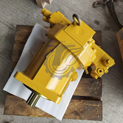 591-0774 5910774 30R-0475 547-9727 untuk CAT 395 MH3295 Ekskavator Bagian Hidrolik Swing Motor Swing Swing Reduction Reduction Swing Device (Belakang) GP-Swing Aftermarket Asli Asli