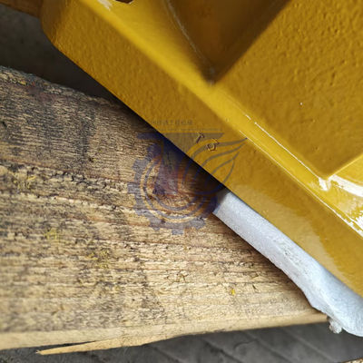 591-0774 5910774 30R-0475 547-9727 untuk CAT 395 MH3295 Ekskavator Bagian Hidrolik Swing Motor Swing Swing Reduction Reduction Swing Device (Belakang) GP-Swing Aftermarket Asli Asli