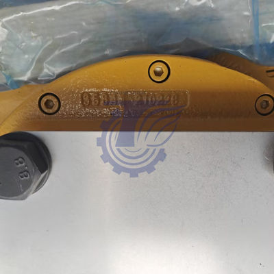 607-5658 607-5657 6075658 6075657 5959502 5842692 5842695 Untuk CAT 395 Excavator Bagian Hidraulik Swing Swing Swing Gearbox Pengurangan Swing Swing Device (Belak) Mengendara GP-Swing Aftermarket Asli