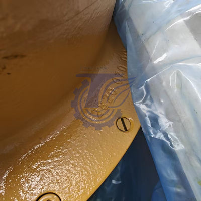 607-5658 607-5657 6075658 6075657 5959502 5842692 5842695 Untuk CAT 395 Excavator Bagian Hidraulik Swing Swing Swing Gearbox Pengurangan Swing Swing Device (Belak) Mengendara GP-Swing Aftermarket Asli