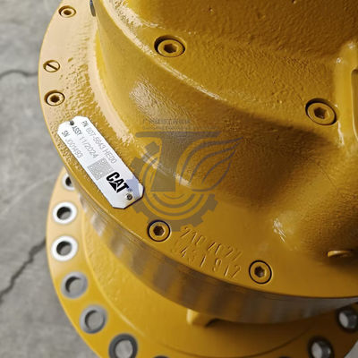 607-5658 607-5657 6075658 6075657 5959502 5842692 5842695 Untuk CAT 395 Excavator Bagian Hidraulik Swing Swing Swing Gearbox Pengurangan Swing Swing Device (Belak) Mengendara GP-Swing Aftermarket Asli