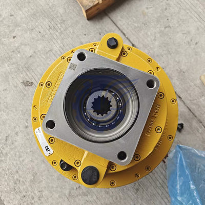 607-5658 607-5657 6075658 6075657 5959502 5842692 5842695 Untuk CAT 395 Excavator Bagian Hidraulik Swing Swing Swing Gearbox Pengurangan Swing Swing Device (Belak) Mengendara GP-Swing Aftermarket Asli