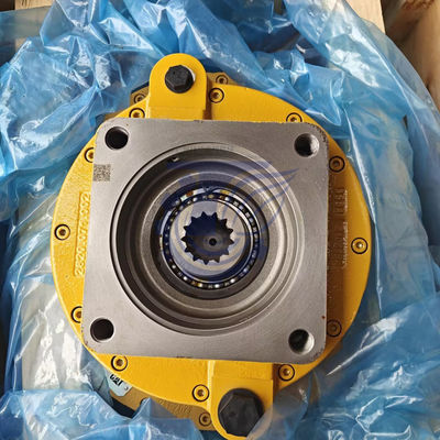 607-5658 607-5657 6075658 6075657 5959502 5842692 5842695 Untuk CAT 395 Excavator Bagian Hidraulik Swing Swing Swing Gearbox Pengurangan Swing Swing Device (Belak) Mengendara GP-Swing Aftermarket Asli