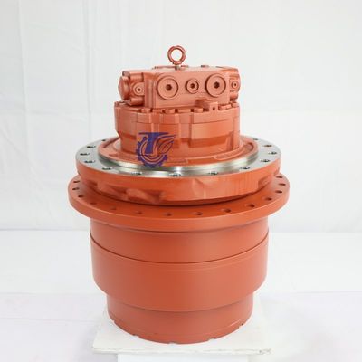 SANY SY485 Excavator Parts Travel Assembly Assembly Final Drive KYB MAG-340VP Travel Travel Gearbox aftermarket Asli