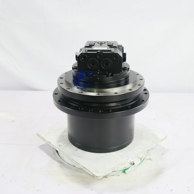 Sumitomo SH265 S265 Excavator Parts Travel Assembly Drive Final Travel Travel Travel Gearbox Aftermarket Asli