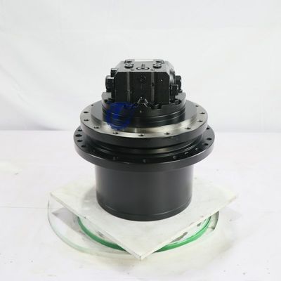 Sumitomo SH265 S265 Excavator Parts Travel Assembly Drive Final Travel Travel Travel Gearbox Aftermarket Asli